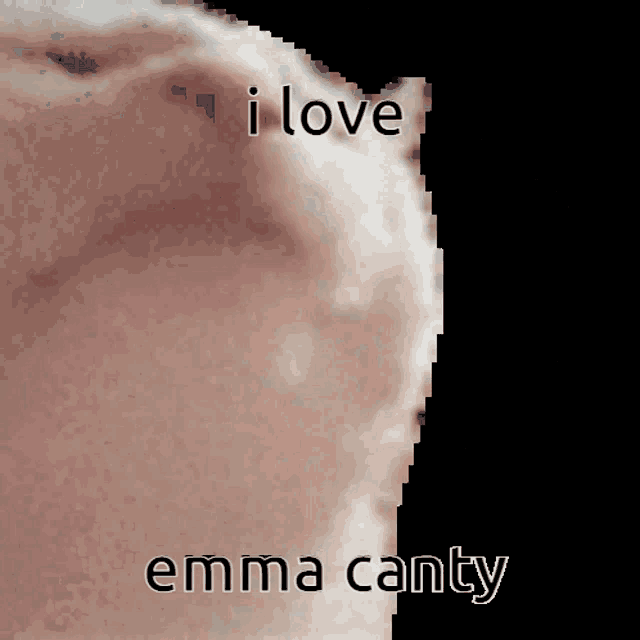 Emma Canty GIF - Emma Canty GIFs
