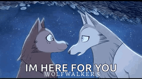 Wolfwalkers GIF - Wolfwalkers GIFs