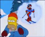 Simpsons Ned Flanders GIF - Simpsons Ned Flanders Stupid Sexy Flanders GIFs