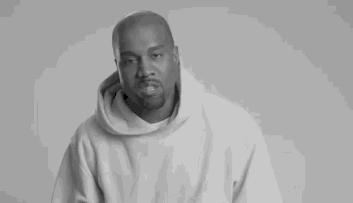 Kanye West Laser GIF - Kanye West Laser Eyes GIFs