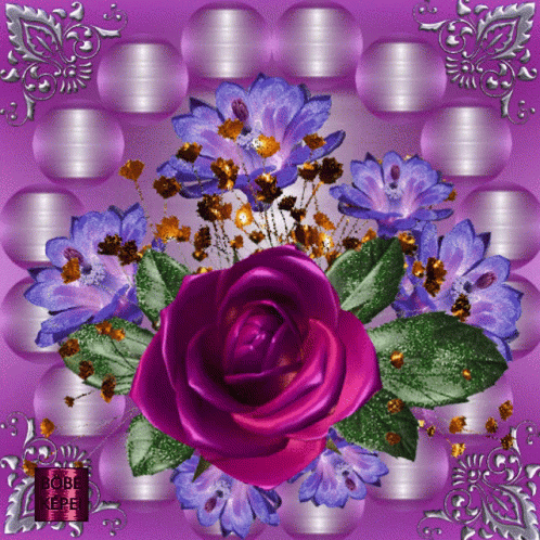 A Szeretet Roses GIF - A Szeretet Roses Flowers GIFs