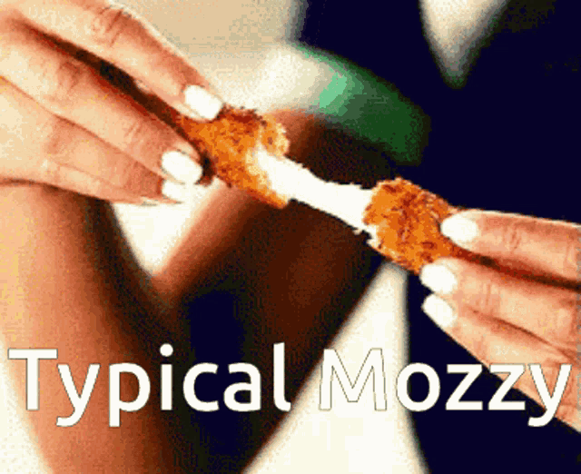 Typical Mozzy GIF - Typical Mozzy GIFs