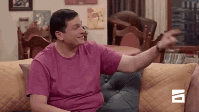Tvshow Didiojakhi GIF