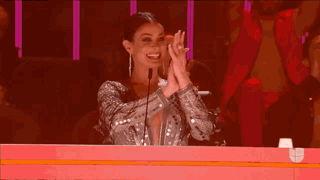 Bravo Dayanara Torres GIF