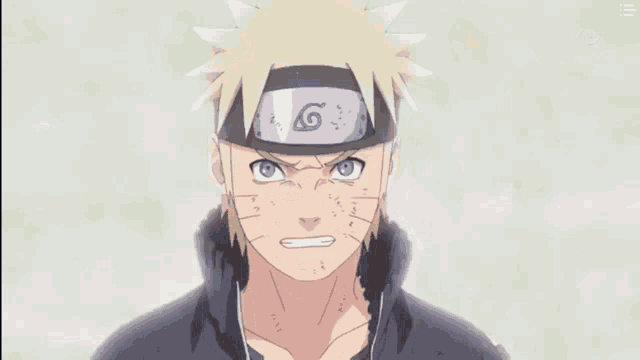 Naruto Minato GIF - Naruto Minato Anime GIFs