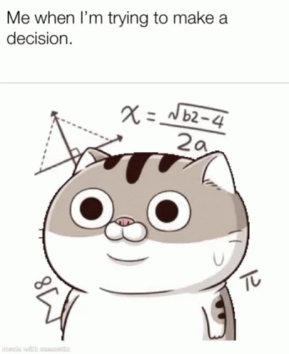 Making Decisions GIF - Making Decisions GIFs
