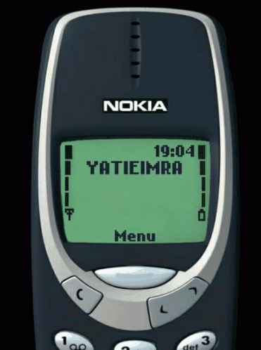 Nokia Yatieimra GIF - Nokia Yatieimra Heart GIFs