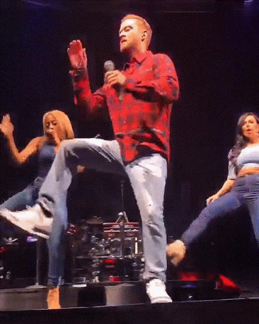 Justin Timberlake Dance GIF - Justin Timberlake Dance Dancing GIFs
