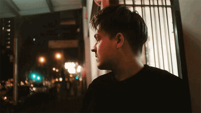 Leaving Milky Chance GIF - Leaving Milky Chance I Cant Wait Anymore GIFs