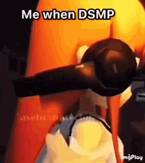 Dsmp Is GIF - Dsmp Is So GIFs