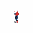 Spiderman GIF - Spiderman Dance GIFs