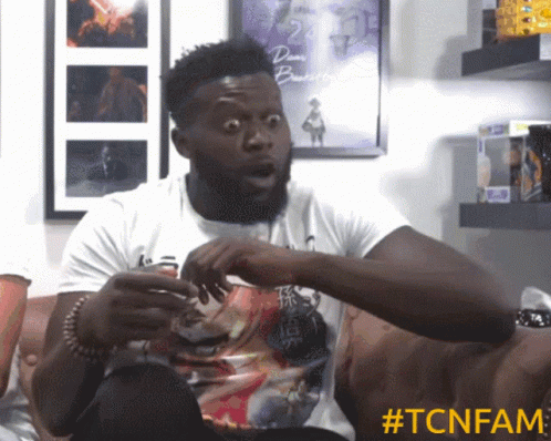 Tcnfam The Cyber Nerds GIF - Tcnfam The Cyber Nerds GIFs