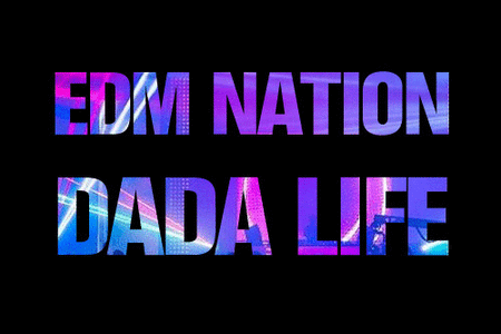 Edm Nation!! GIF - Party Dj Music GIFs