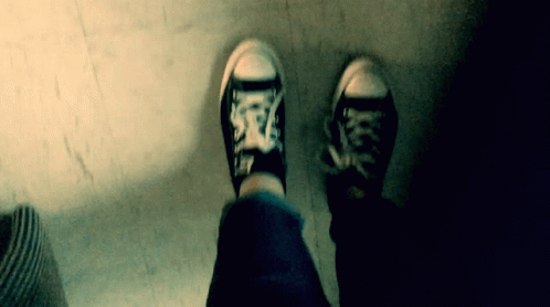 Jump Shoes GIF - Jump Shoes Sneakers GIFs