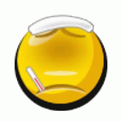 Emoji Smiley GIF - Emoji Smiley Sick GIFs