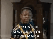 Urkel I Wearing You Down Mama GIF - Urkel I Wearing You Down Mama GIFs