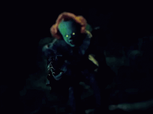 It Chapter Two Pennywise GIF - It Chapter Two Pennywise It Movie2019 GIFs