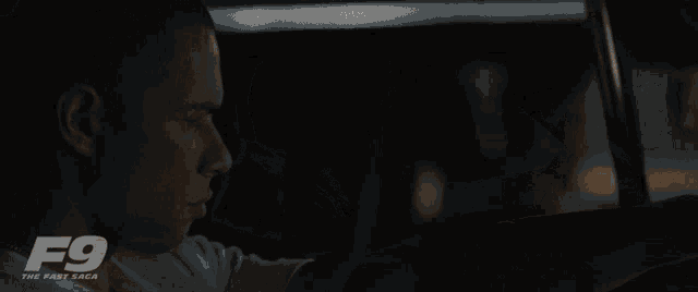 Look At Each Other Young Dom GIF