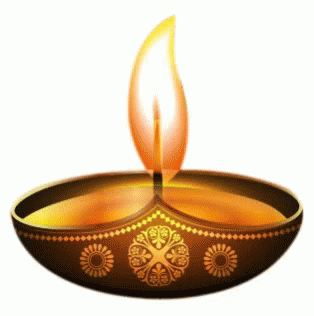 Diwali Diwali Candle GIF - Diwali Diwali Candle Happy GIFs