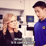 Parks And Recreation Leslie Knope GIF - Parks And Recreation Leslie Knope Lte GIFs