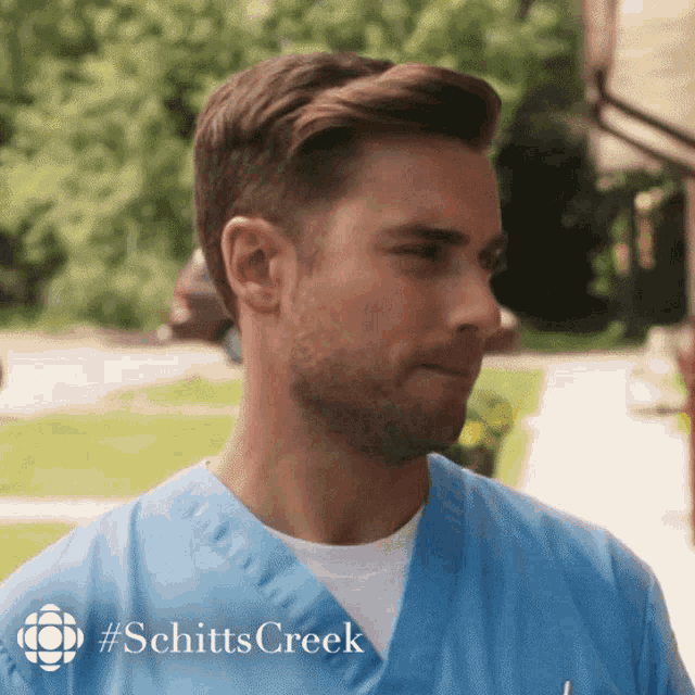 Angry Face Dustin Milligan GIF - Angry Face Dustin Milligan Ted GIFs