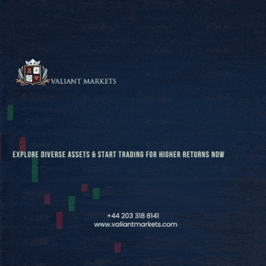 Valiant Markets Forex Trade GIF - Valiant Markets Forex Trade GIFs