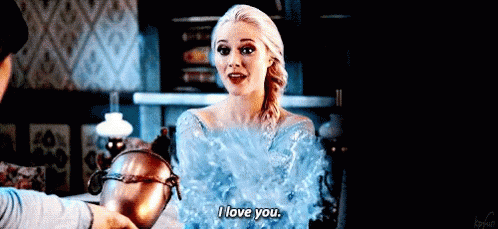 Ily I Love You GIF - Ily I Love You Im In Love With You GIFs