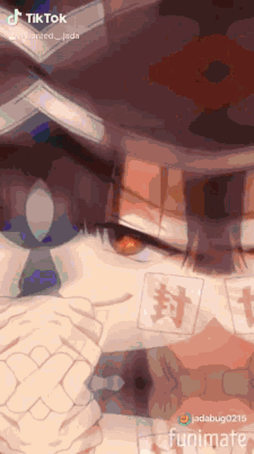 Hanako GIF