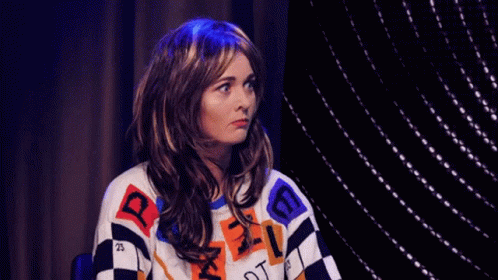 Annie And Lena Game Show Scandal GIF - Annie And Lena Game Show Scandal Lenai GIFs