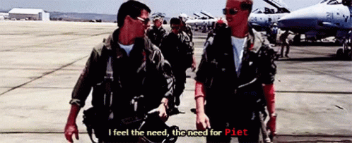 Piet Need For Piet GIF - Piet Need For Piet Need For Speed GIFs