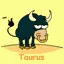 Taurus GIF - Taurus GIFs