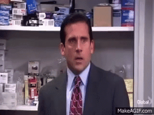 Office Bankruptcy GIF - Office Bankruptcy Declare GIFs