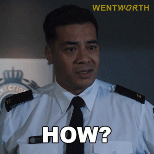 How Will Jackson GIF - How Will Jackson Wentworth GIFs