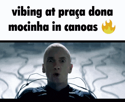 Praça Dona Mocinha Canoas GIF - Praça Dona Mocinha Canoas Canoas Rs GIFs