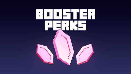 Booster GIF - Booster GIFs
