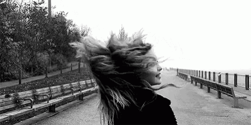 Gigi Hadid GIF