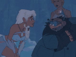 Atlantis Punch GIF