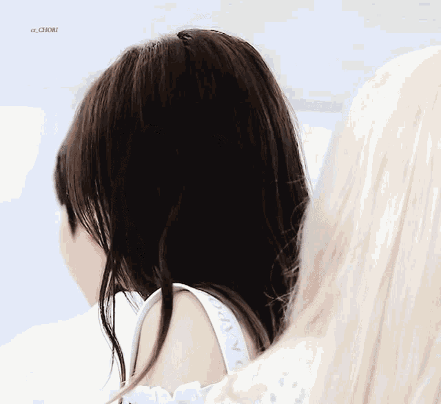 Loona Olivia GIF - Loona Olivia Hye GIFs