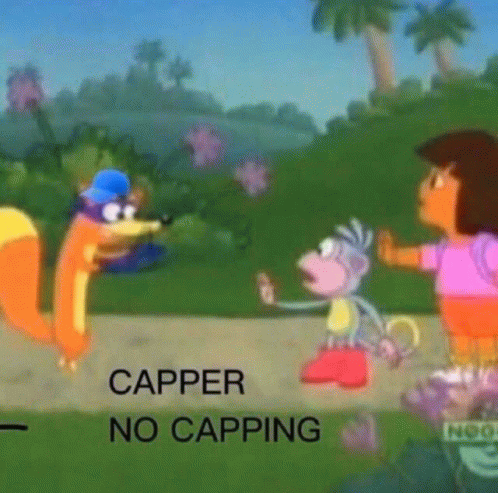 Capping GIF - Capping GIFs