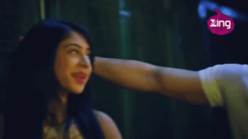 Niti Taylor Excited GIF - Niti Taylor Excited Yipee GIFs