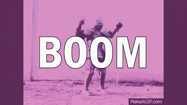 Boom Boom Boom Boom Boom GIF - Boom Boom Boom Boom Boom Knight GIFs