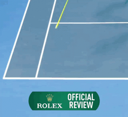 Out Tennis GIF - Out Tennis Challenge GIFs