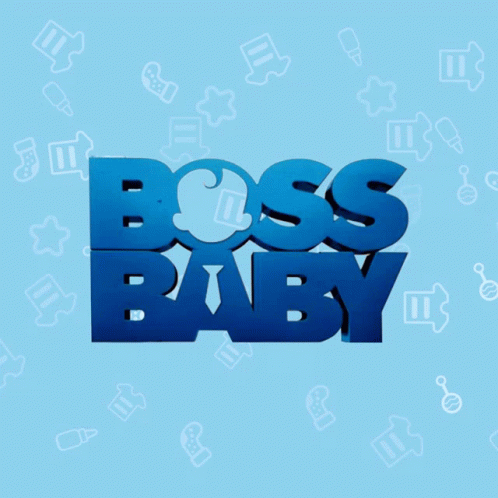 Baby Boss Cute GIF - Baby Boss Cute GIFs