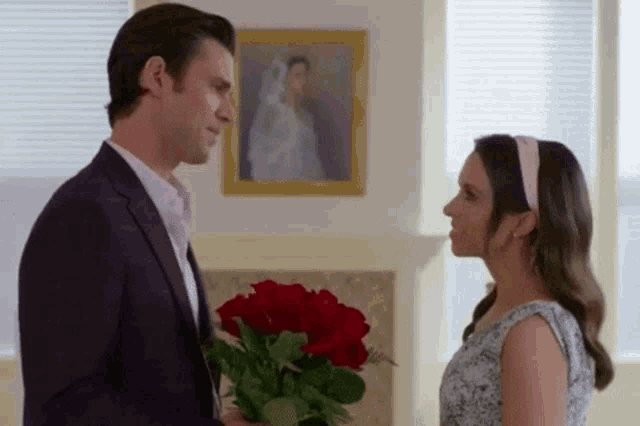 Kevinmcgarry Laceychabert GIF