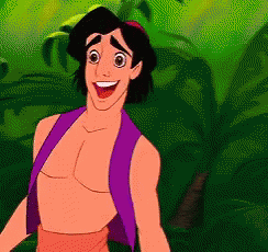 Aladdin Swoon GIF - Aladdin Swoon Aww GIFs
