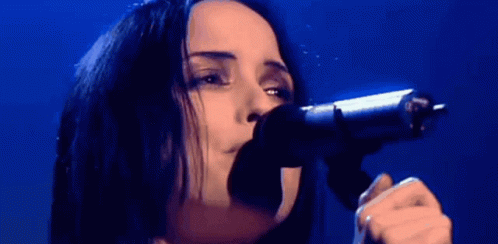 The Corrs Andrea Corr GIF - The Corrs Andrea Corr Only When I Sleep GIFs