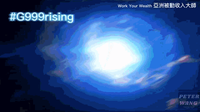 Work Your Wealth G999 GIF - Work Your Wealth G999 Cryptocurrency GIFs