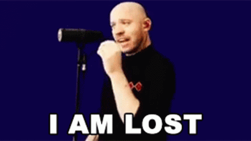 I Am Lost Jonathan Higgs GIF - I Am Lost Jonathan Higgs Everything Everything GIFs