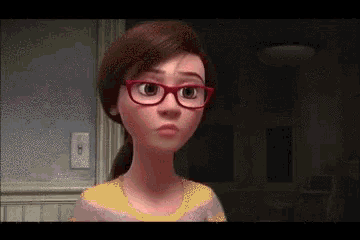 Inside Out Oh Yeah GIF - Inside Out Oh Yeah Dance GIFs
