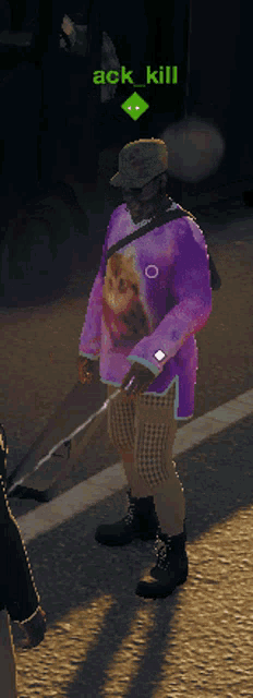 Watch Dogs Watch Dogs2 GIF